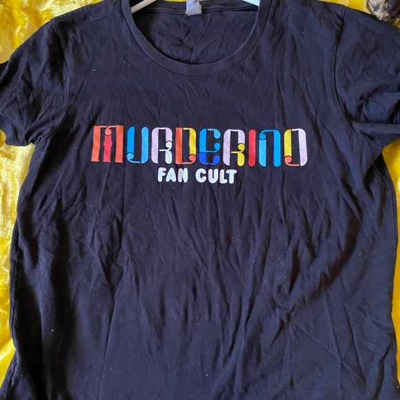 My Favorite Murder Murderino Fan Cult size M - Picture 1 of 3